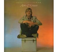 Phil Cunningham - Airs & Graces [Vinyl LP]