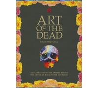Phil Cushway Art of the Dead (Copertina rigida)
