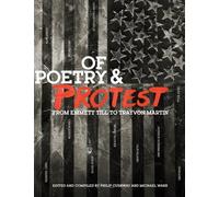 Phil Cushway Of Poetry and Protest (Tascabile)