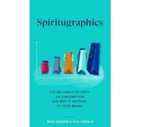 Phil Daniels Brad Benbow Spiritugraphics (Copertina rigida)