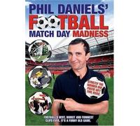 Phil Daniels' Match Day Madness (DVD) Unknown Actor