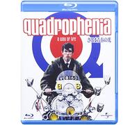 Phil Daniels - Quadrophenia [Edizione: Giappone]