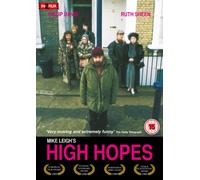 Phil Davis - High Hopes [Edizione: Regno Unito]