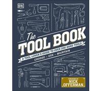 Phil Davy Matthew Jackson Luke Edwardes-Evans J The Tool Book (Copertina rigida)