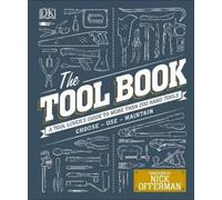 Phil Davy The Tool Book (Copertina rigida)