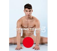 Phil Dlab Nothing to Hide 3. Young Men from Slovakia (Copertina rigida)