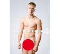 Phil Dlab Nothing to Hide 4. Young Men f (Copertina rigida) (PRESALE 17/11/2026)