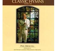 Phil Driscoll - Classical Hymns