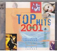 Phil Driscoll - Top Hits 2001