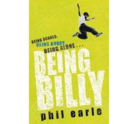 Phil Earle Being Billy (Tascabile)