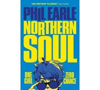 Phil Earle Northern Soul (Tascabile)