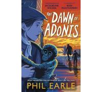 Phil Earle The Dawn of Adonis (Tascabile) Bestselling Adventure Stories