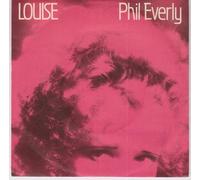 PHIL EVERLY - LOUISE - [7"]
