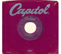 PHIL EVERLY - one way love 45 rpm single