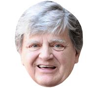 Phil Everly (Smile) Big Head