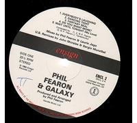 Phil Fearon And Galaxy