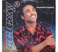 Phil Fearon and Galaxy - Everybody's laughing / Vinyl Maxi Single [Vinyl 12'']
