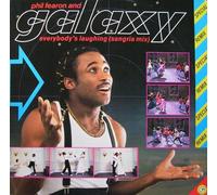 Phil Fearon & Galaxy - Everybody's Laughing (Sangria Mix)
