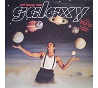 Phil Fearon & Galaxy - Phil Fearon & Galaxy - Island Records - 206 345, Island Records - 206 345-620
