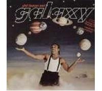Phil Fearon & Galaxy - Phil Fearon & Galaxy - Phil Fearon And Galaxy - Ensign Records