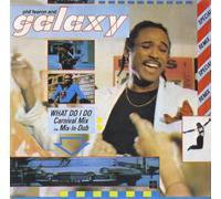 Phil Fearon & Galaxy - What Do I Do? - Special Remix