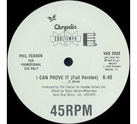 Phil Fearon - I Can Prove It [12 inch]