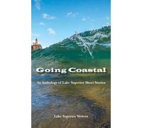 Phil Fitzpatrick Judy Budreau Johnna Suihkonen Eric Ch Going Coastal (Tascabile)