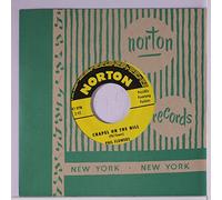 PHIL FLOWERS / POONTANG PERKINS - chapel on the hill / put de pot on mary