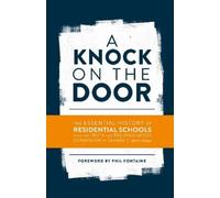 Phil Fontaine A Knock on the Door (Tascabile)