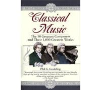 Phil G. Goulding Classical Music (Tascabile)