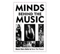 Phil G Minds Behind The Music (Tascabile)