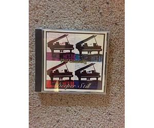 Phil Ginsburg - Deeper Still (UK Import)