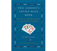 Phil Gordon's Little Blue Book