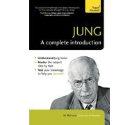 Phil Goss Jung: A Complete Introduction: Teach Yourself (Tascabile)