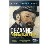 Cézanne: Portraits of a Life (DVD)