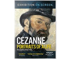 Phil Grabsky/Amanda Wilkie - Cezanne - Portraits Of A Life