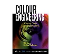 Phil Green Colour Engineering (Copertina rigida)
