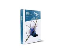 Phil Gregory Birds of New Guinea (Copertina rigida)