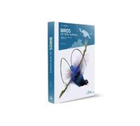 Phil Gregory Birds of New Guinea (Tascabile)