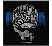 Phil H. Anselmo & the Illegals - Toppa Face