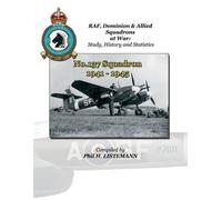 Phil H Listemann No. 137 Squadron 1941-1945 (Tascabile)