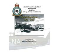 Phil H Listemann No. 146 Squadron 1941-1945 (Tascabile)