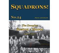 Phil H Listemann The Douglas Boston & Havoc (Tascabile) Squadrons