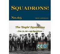 Phil H Listemann The 'Eagle' Squadrons (Tascabile) Squadrons