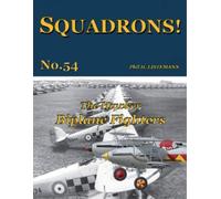 Phil H Listemann The Hawker Biplane Fighters (Tascabile) Squadrons