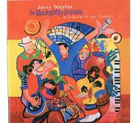 Phil Haley & His Comments - Everybody Needs to Rock