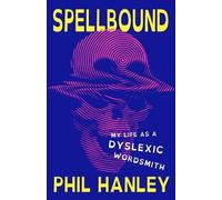 Phil Hanley Spellbound (Tascabile) (PRESALE 20/04/2026)