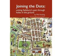 Phil Harding Lorraine Mepham Lorrain Higbee Joining the Dots (Copertina rigida)