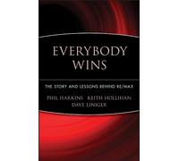 Phil Harkins Keith Hollihan Everybody Wins (Copertina rigida)