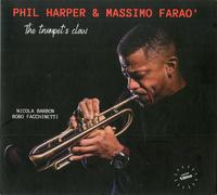 Phil Harper E Massimo Farao - The Trumpet's Claw - Cd